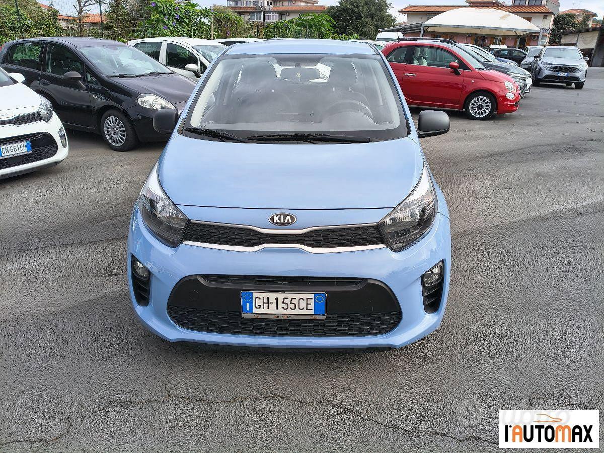 KIA - Picanto - 1.0 12V 5p. Urban