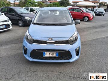 KIA - Picanto - 1.0 12V 5p. Urban
