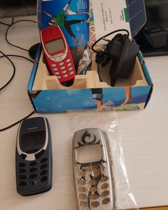 Nokia 3310
