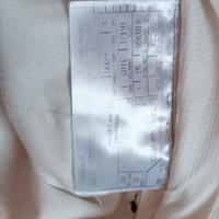 tailleur uomo elegante nero 