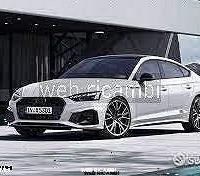 Ricambi musata Audi A6 A5 A4 full 2018
