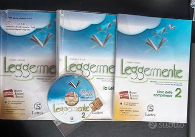 ISBN 9788880428374 Leggermente 2