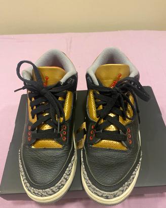 Nike Jordan 3 Retro