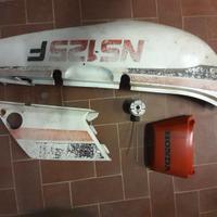 pezzi ricambio Honda NS 125