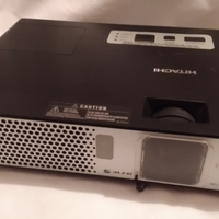 Videoproiettore HD home cinema Hitachi