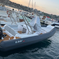 Broker nautico