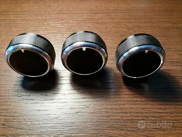 Manopole climatizzatore Mazda 3