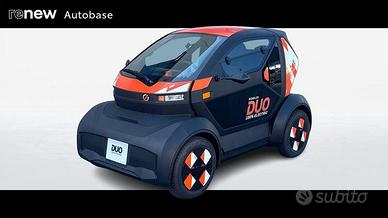 Mobilize Duo 80 Evo