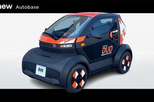 Mobilize Duo 80 Evo