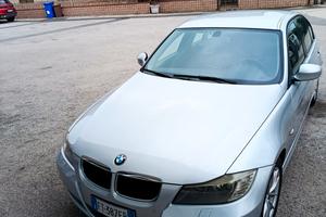 BMW  serie 3 