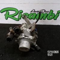 POLMONE GPL BRC FORD FIESTA VI 1.4 BENZINA 2011