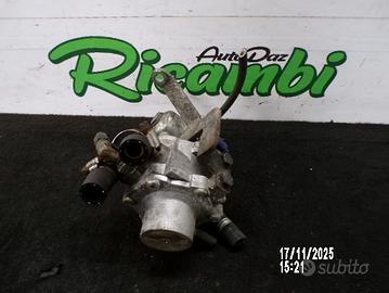 POLMONE GPL BRC FORD FIESTA VI 1.4 BENZINA 2011