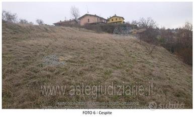 Terreno Agricolo Serramazzoni [A4334838]