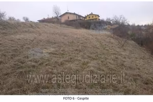 Terreno Agricolo Serramazzoni [A4334838]
