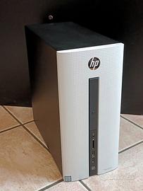 PC i5 6400 RAM 12Gb SSD 480Gb Win 11 GTX 745 WiFi