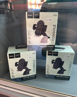 Porta cellulare auto