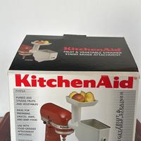 KitchenAid accessorio tritatutto e passaverdure