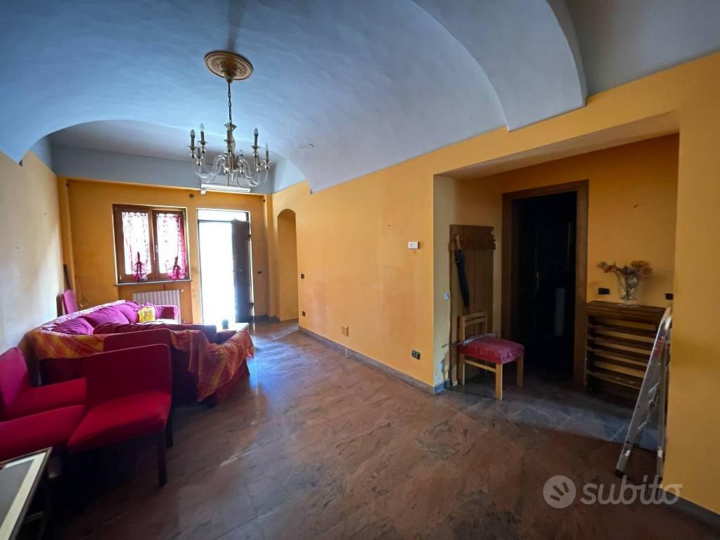 Appartamento di 78 m² con 3 locali a Borgo Vercell - Vista 5