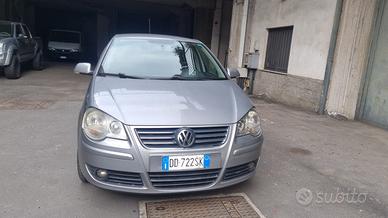 Vw Polo 1.4 tdi 80cv 3 cilindri