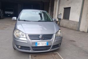 Vw Polo 1.4 tdi 80cv 3 cilindri