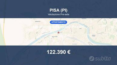 Immobile in asta di 119 m² con più di 5 locali e b