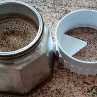 Dosatore caffè per moka 3 tazze