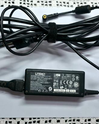 Alimentatore per pc marca Lite-on