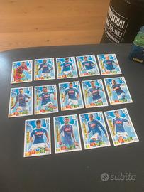 Carte Adrenlayn XL 2019-20