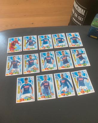 Carte Adrenlayn XL 2019-20