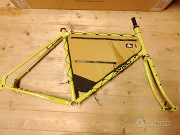 Surly disc trucker