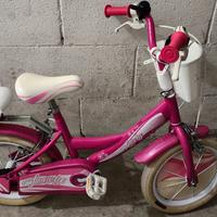 bici bambina