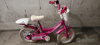 bici bambina