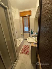 Stanza singola per lavoratrice/specializzanda