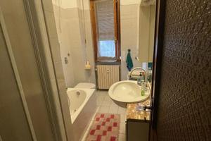 Stanza singola per lavoratrice/specializzanda