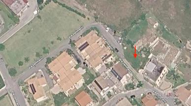 Terreno edificabile - "Parco Zammariti" (Siderno)