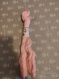 Filato da ricamo RITORTO FIORENTINO