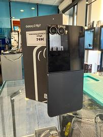SAMSUNG GALAXY Z FLIP 7 256GB PROMO