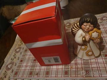 Angelo Thun Natale 2020 Limited Edition
