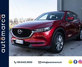 Mazda CX-5 2.2L Skyactiv-D 150 CV 2WD Business