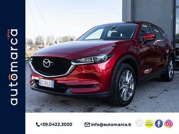 Mazda CX-5 2.2L Skyactiv-D 150 CV 2WD Business