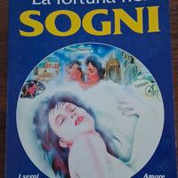 Libro dei sogni