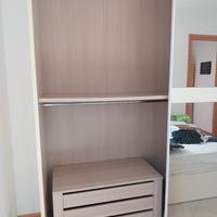 cassettiera armadio