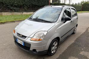 Chevrolet Matiz 800 SE Chic GPL Eco Logic