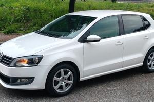 Vw Polo Bifuel GPL 5p 2010