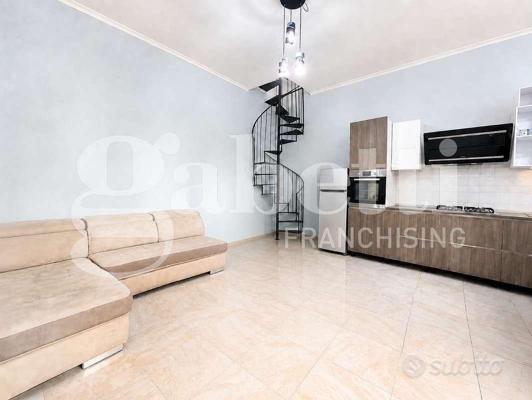 Appartamento – Qualiano, Glicine-Teorema - Vista 3