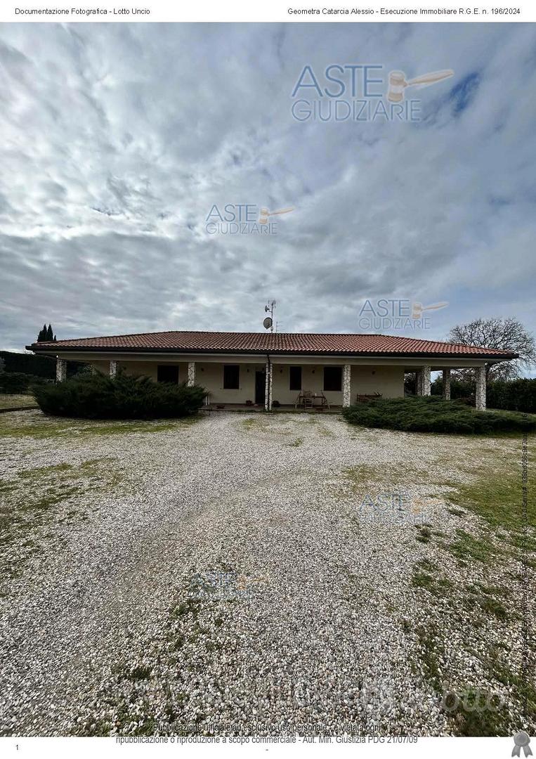 Appartamento – Viterbo, Ponte di Cetti - Vista 3