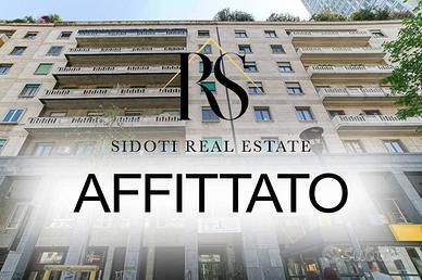 Appartamento di 71 m² con 2 locali a Milano