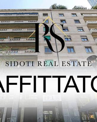Appartamento di 71 m² con 2 locali a Milano