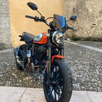 Ducati Scrambler - 2020