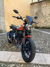 Ducati Scrambler - 2020